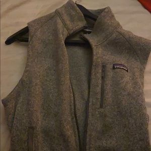 Men’s Patagonia Vest
